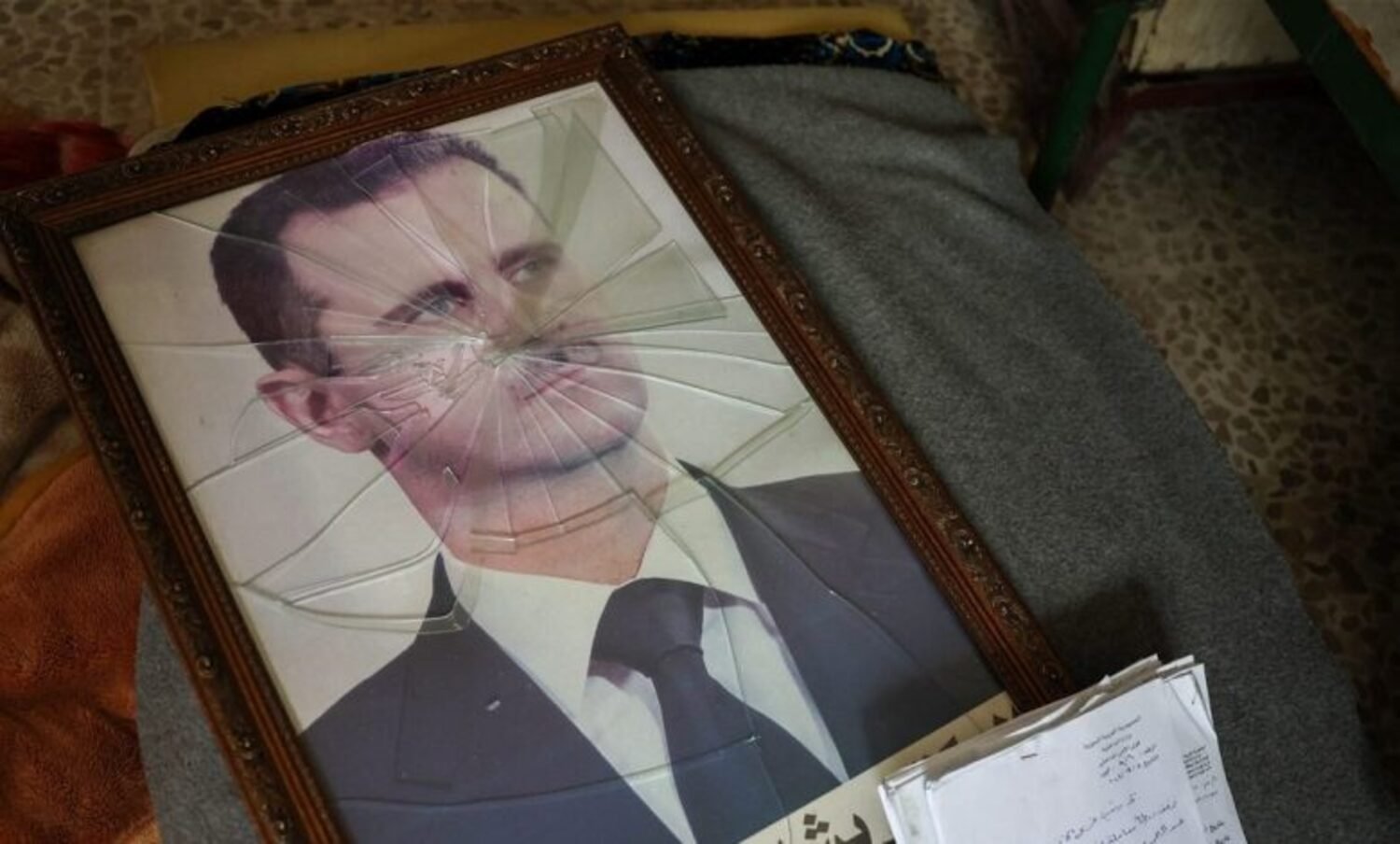 قيادات الأسد تعدّ لتحركات أمنية في لبنان