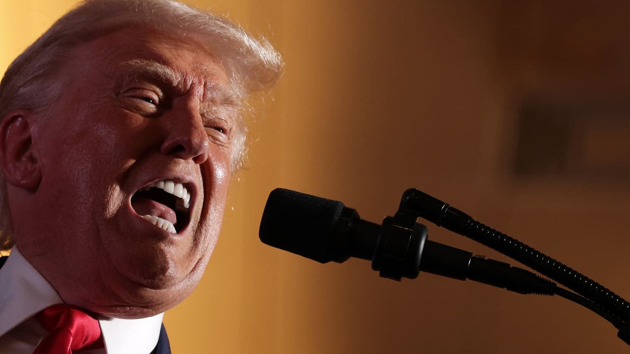 فريدمان: ترامب يريد حرباً أهليّة جديدة