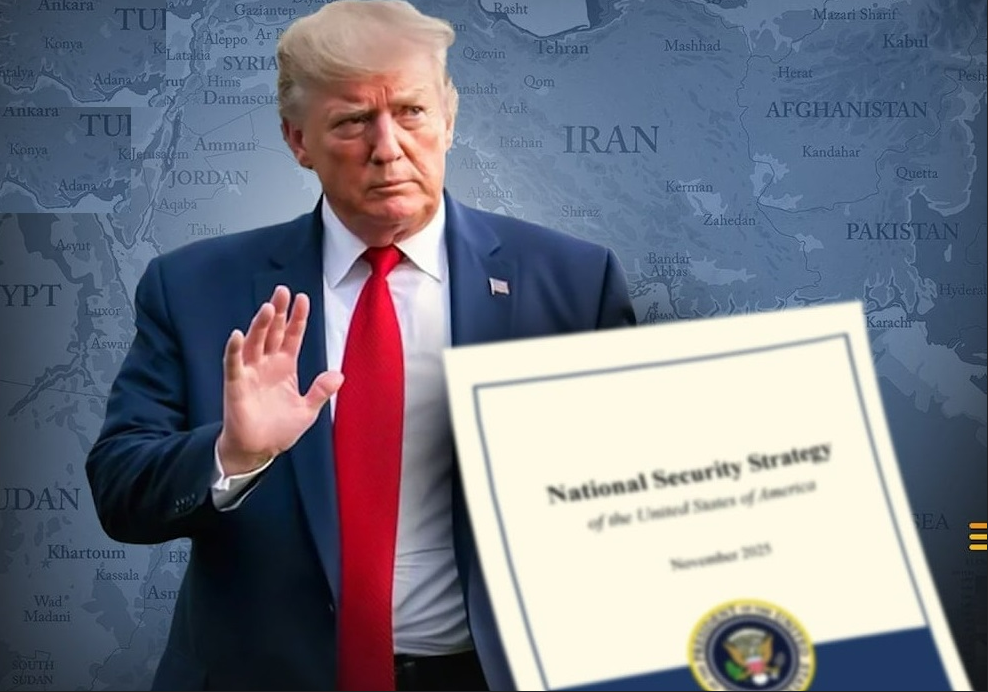 الاستراتيجية الأميركيّة الجديدة: سقوط سرديّة العالم الحرّ