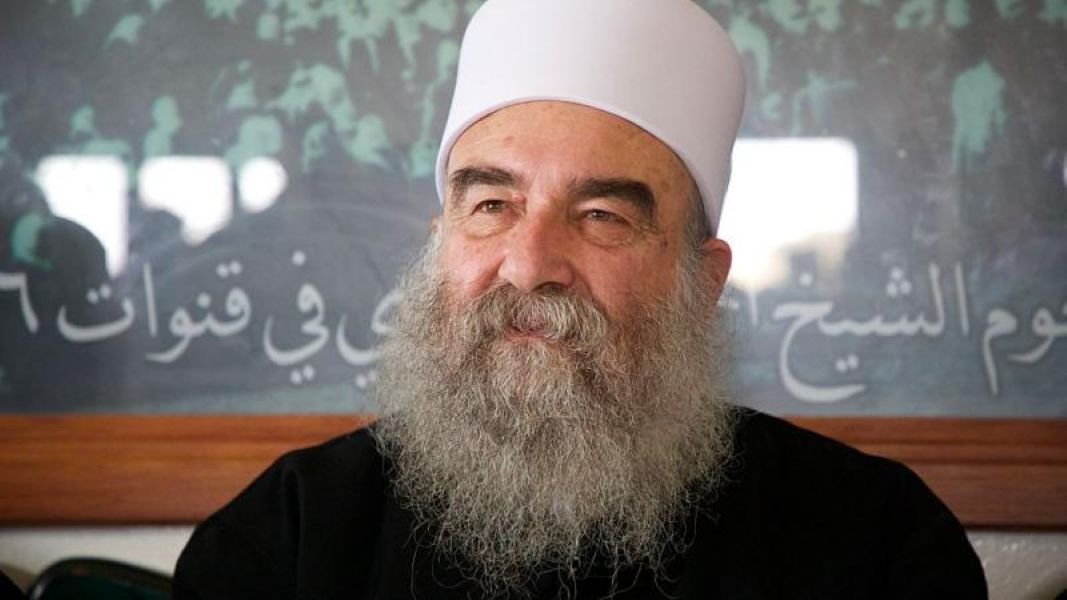 الهجري يغتال معارضيه؟