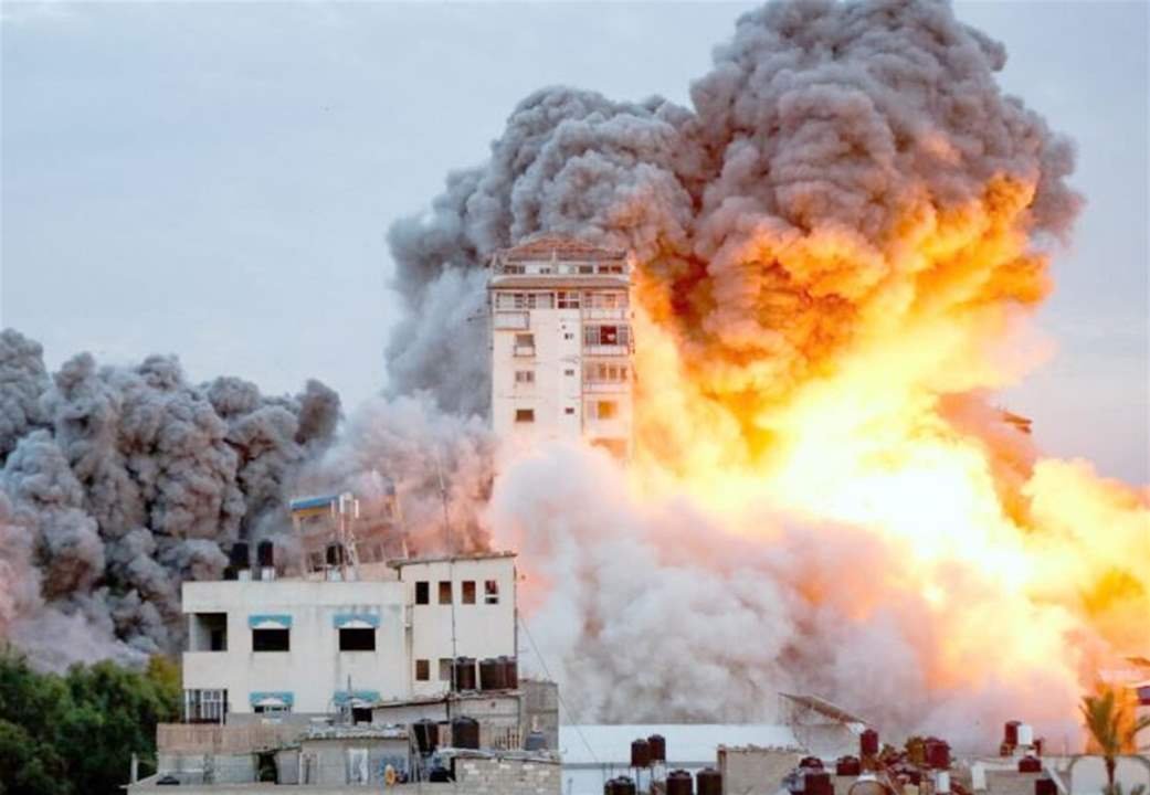 مفاوضات على نار حامية: هل تُنضج الاتفاق أم تحرق الجميع؟