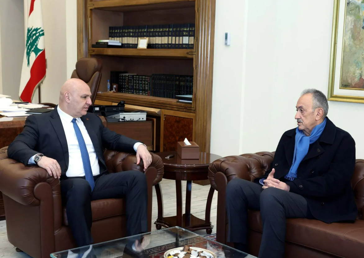 إسرائيل: تكرّس الاحتلال و”التعاون الاقتصادي”!