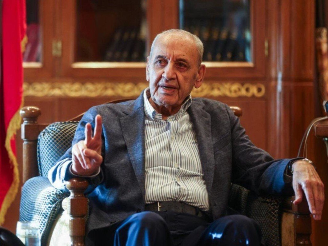 أجواء برّي: تعديل اتّفاق الهدنة... وقف النّار أوّلاً