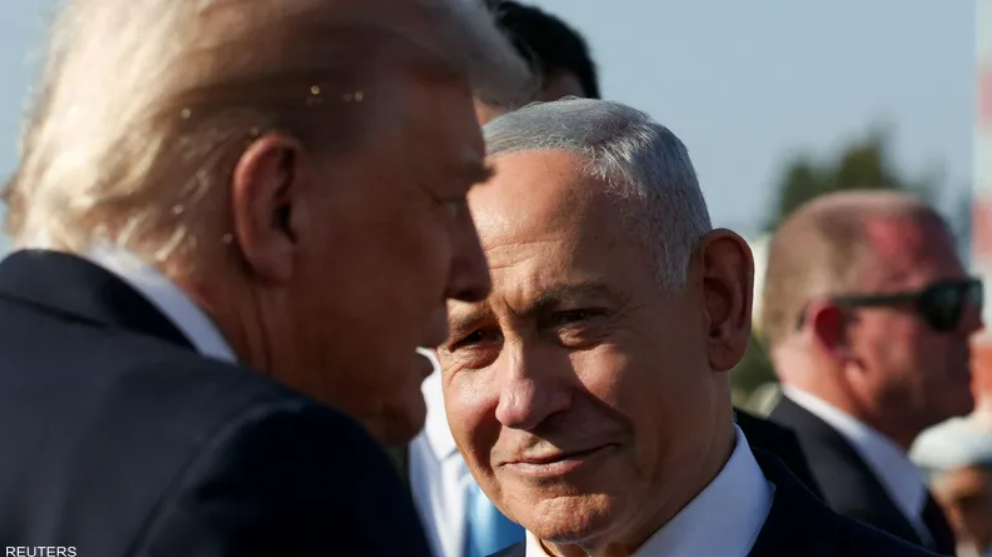 قمّة فلوريدا: نتنياهو يتوثّب للحرب وترامب يجنح للحصار