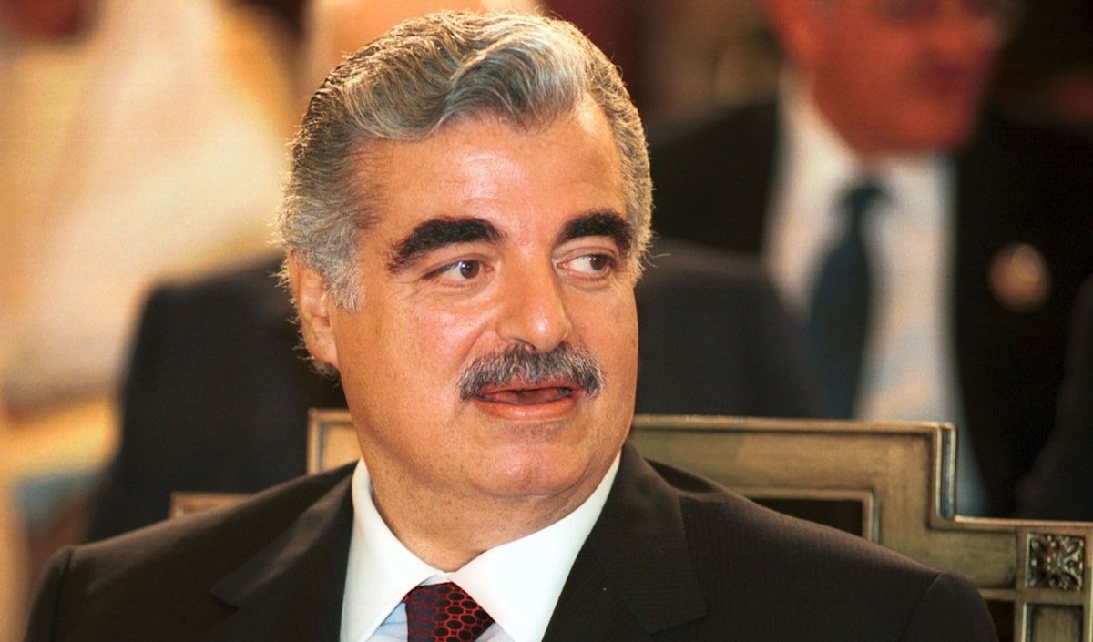 الفراغ السُّنّي بعد رفيق الحريري... وسوق الوهم السياسيّ