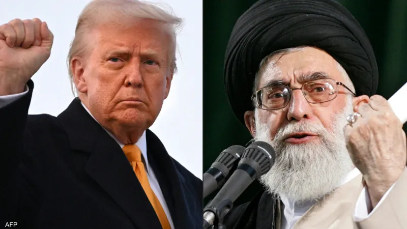 إيران وأميركا: حربٌ مؤجّلة وأذرع بلا مخالب