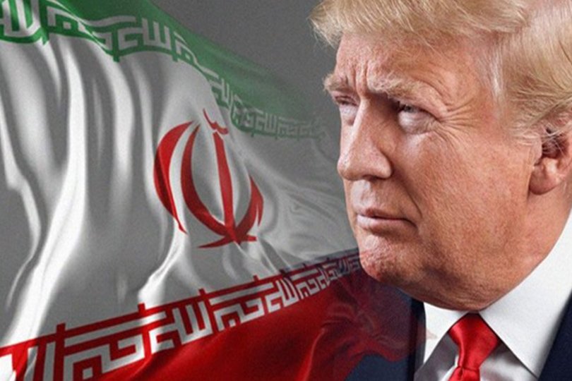 ترامب يحشر إيران في زاوية اللايقين