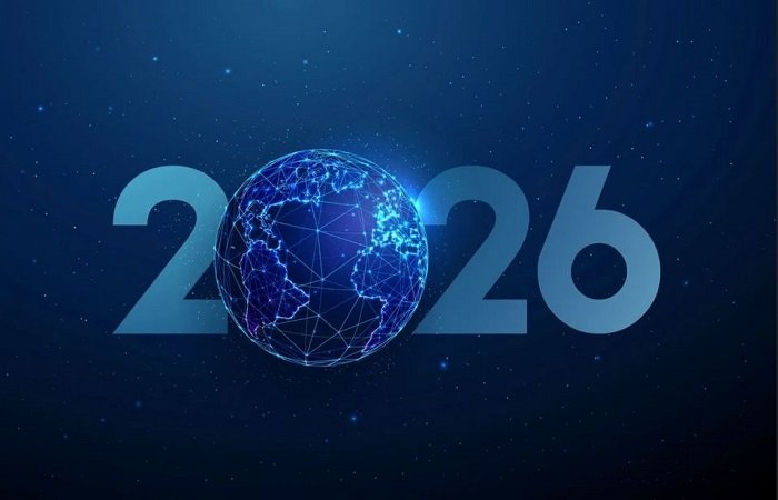 2026: تداخل أزمات العالم يزيد المخاطر تعقيداً