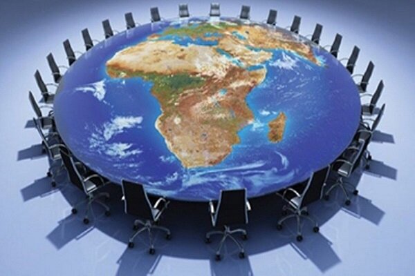 فيلسوف روسيّ: النظام الدوليّ انهار…