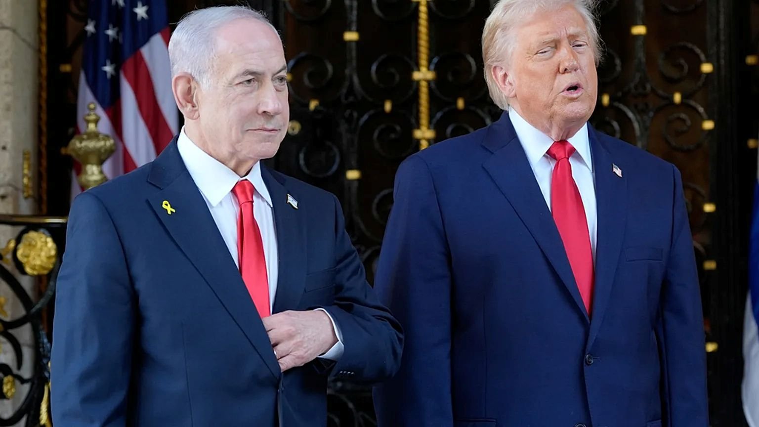 لقاء فلوريدا... وماذا أنتج؟