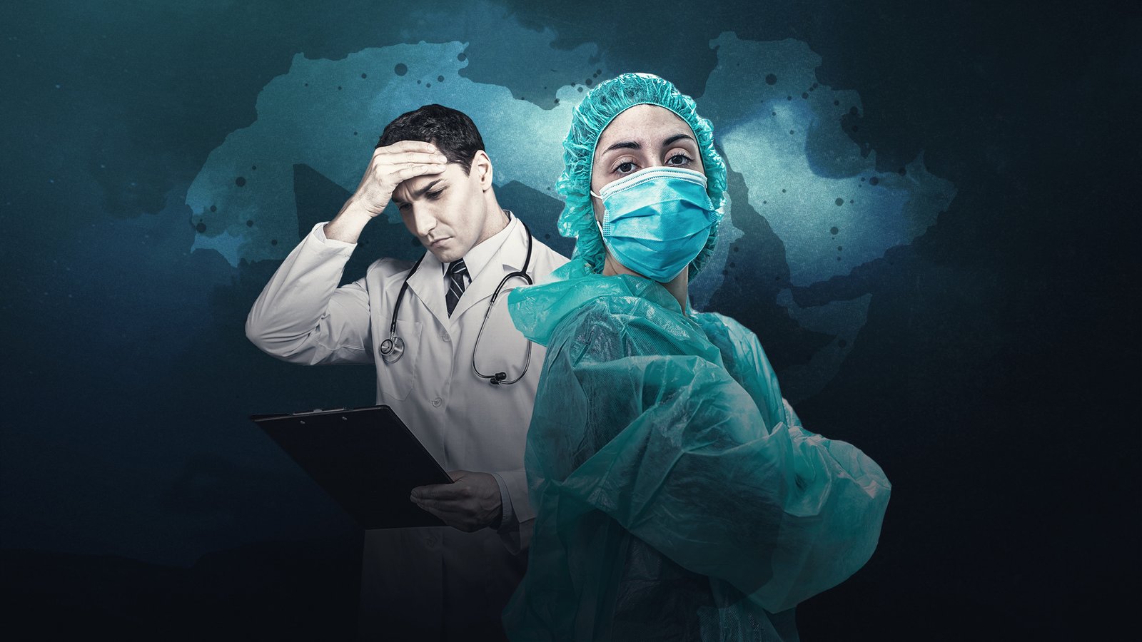 2026عام الحسم الصحي:الانقسامات تعرقل الاتفاقات والوقت يداهم العالم