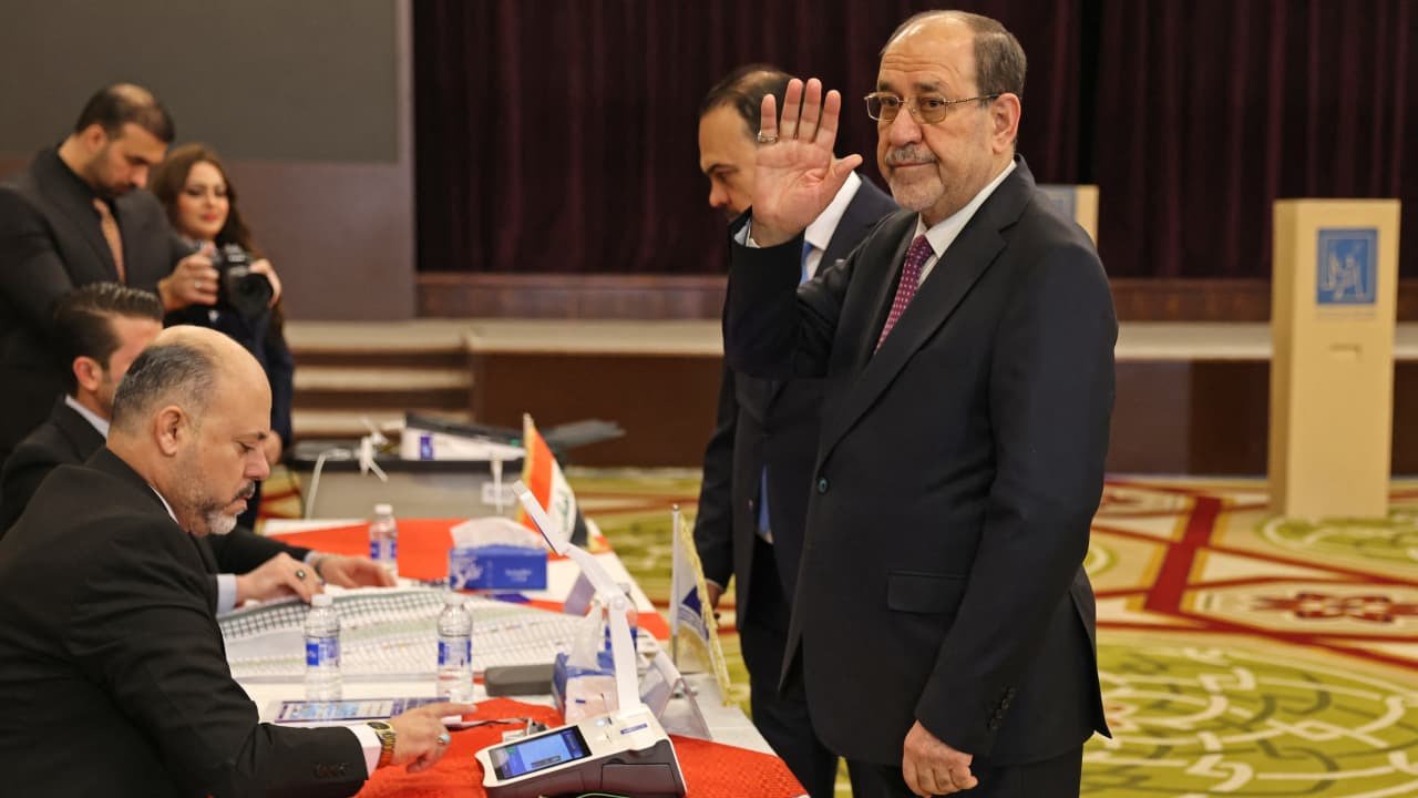 عودة المالكي بمواصفات “التوافق اللبناني”