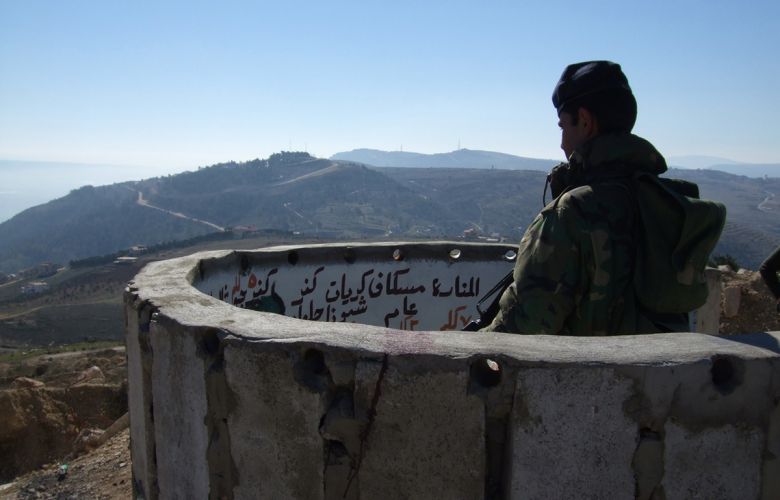 سيطرة تامة للجيش على معابر الجنوب: لا سلاح ولا خروقات