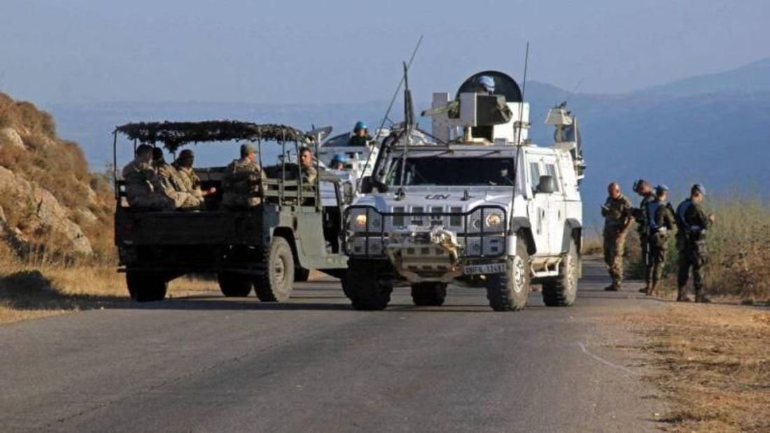 ضغوط لتسليم السّلاح شمال اللّيطاني ضمن مدّة زمنيّة