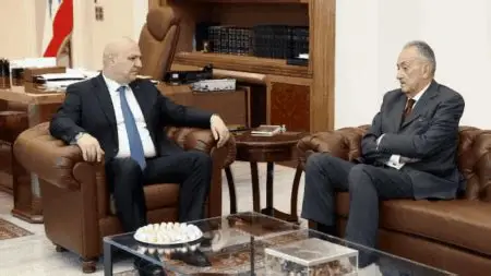 الميكانيزم