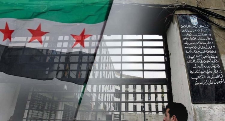 المحكومون السّوريّون الدفعة الأولى إلى الحرّيّة قريباً؟