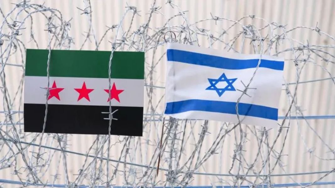 المفاوضات السّوريّة - الإسرائيليّة: انطلاقة مثمرة