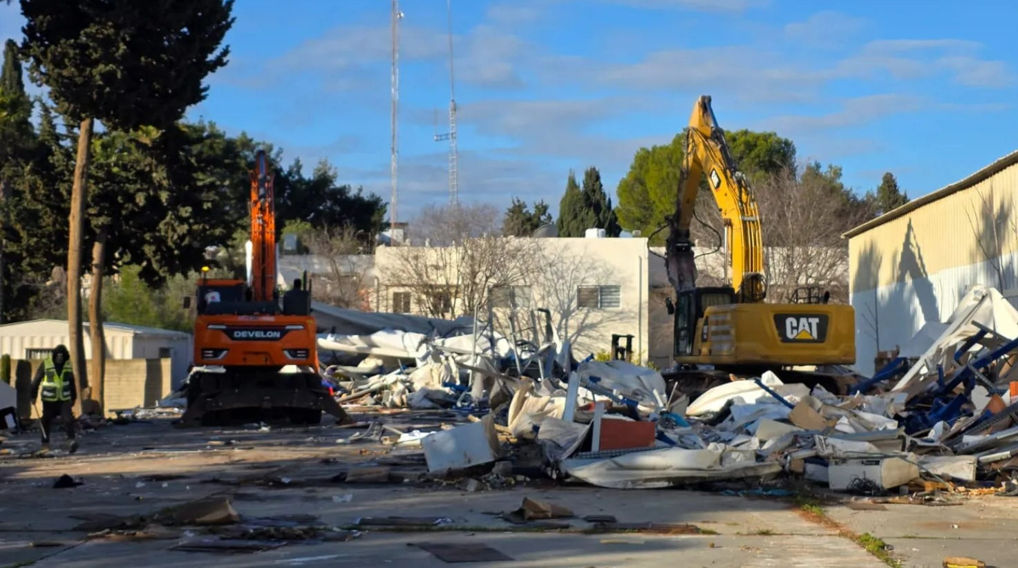 إسرائيل تقوّض الأونروا: خنق الشرعية الدولية؟