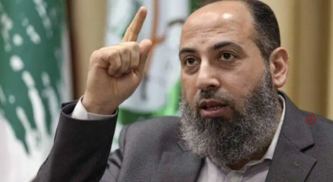 الجماعة الإسلامية: محمد طقوش ليس وحده المسؤول