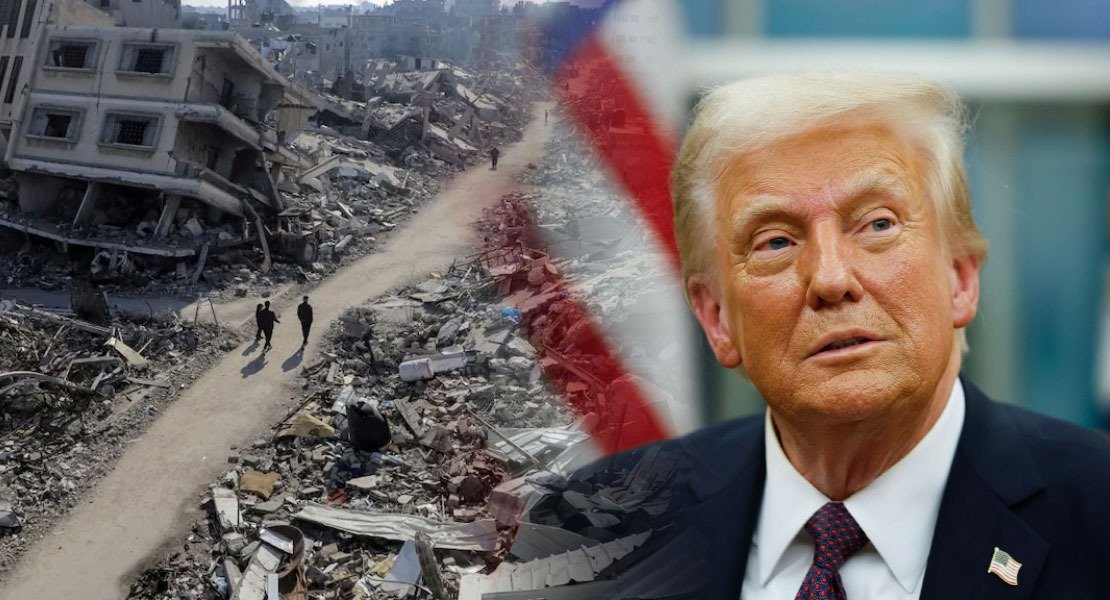 شبح دحلان في غزة.. هل بدأت 