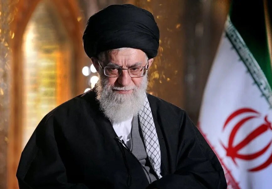 خامنئي: الحوار انتهى... الكلمة للميدان!