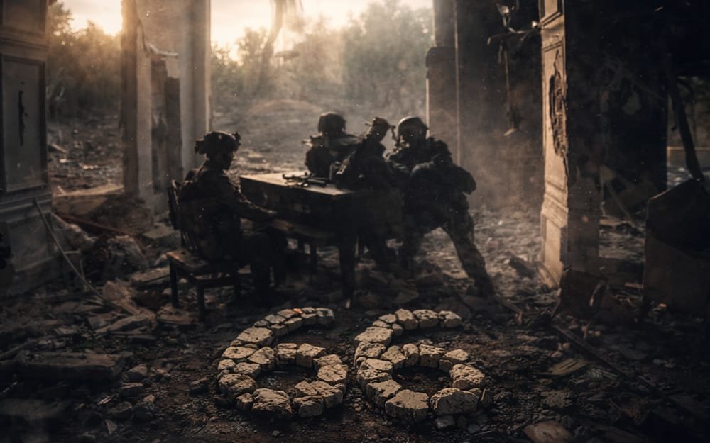 هل صحيح أنّنا صمدنا 66 يوماً؟