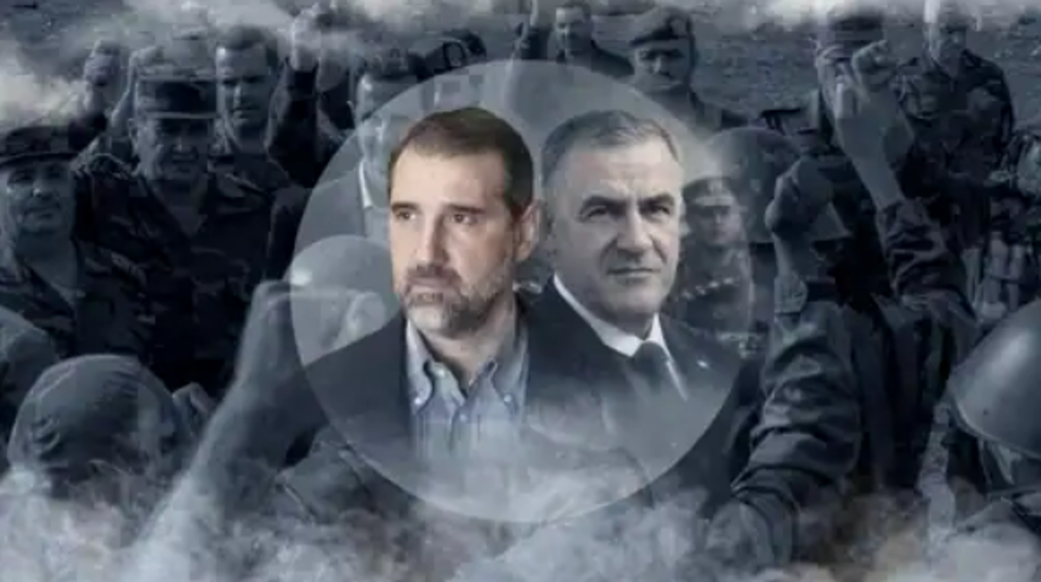 فلول الأسد في لبنان: مخلوف والنّمر يُنافسان الحسن