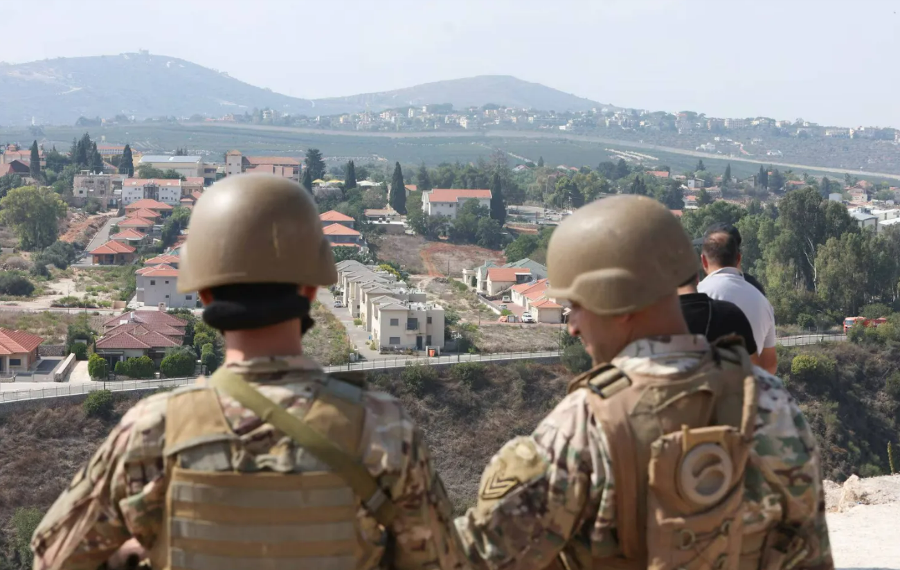 مؤتمر دعم الجيش يَخترق 