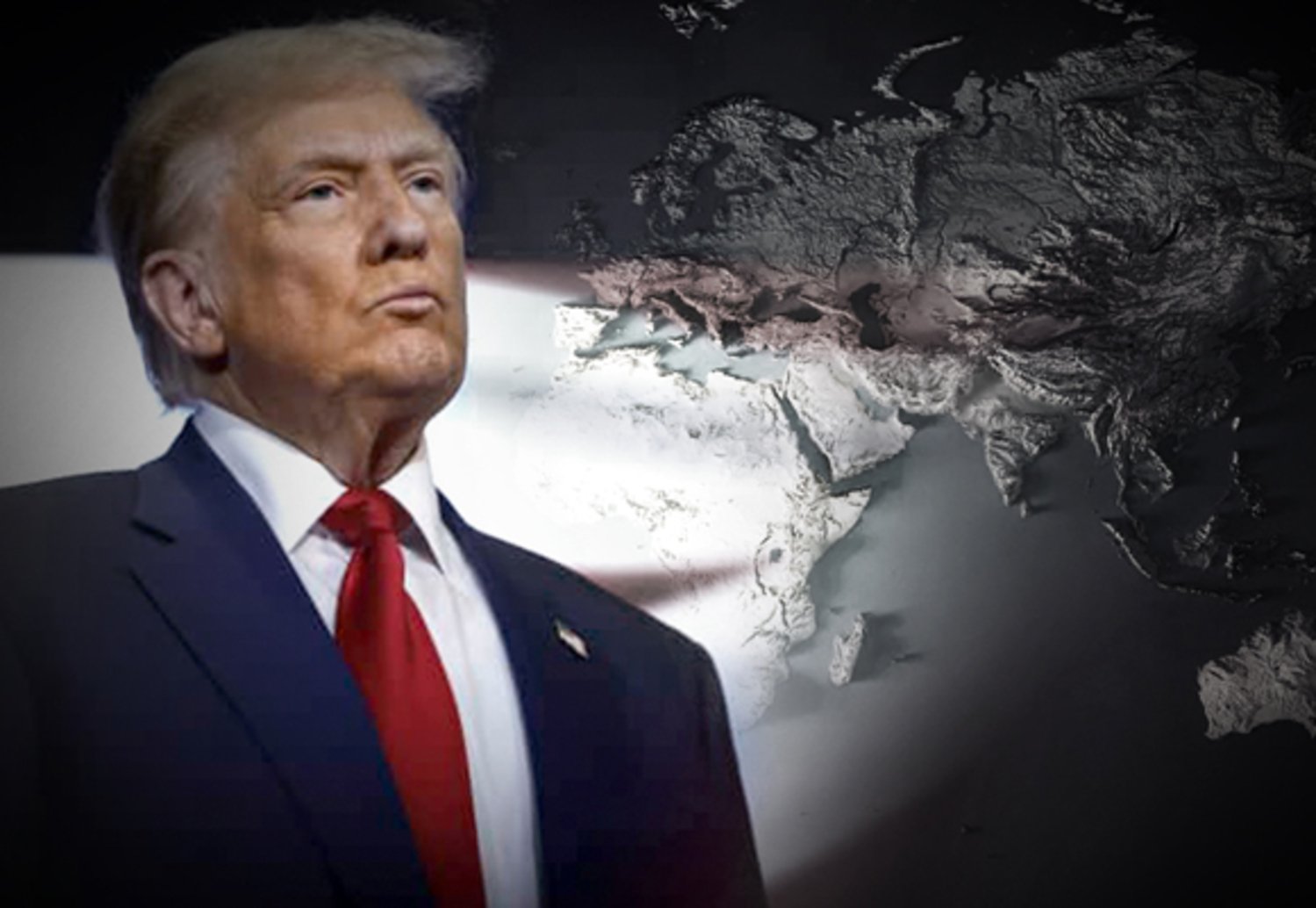 ترامب والعالم: السّباق نحو 