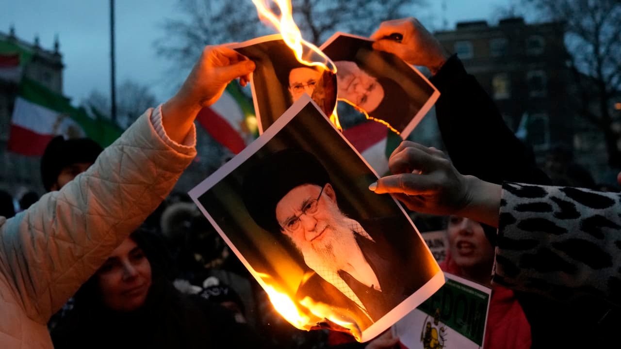 هل تعيد الأزمة الإيرانيّة تشكيل النّظام الإقليميّ؟