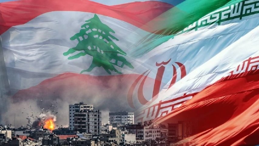 “انتحار” الحزب بيد الحرس: مشاغلة الدفاعات الجوية المعادية