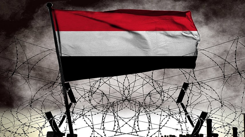 اليَمَنُ وسُؤال الدولةِ الغائبةِ: متى يعود سعيداً؟