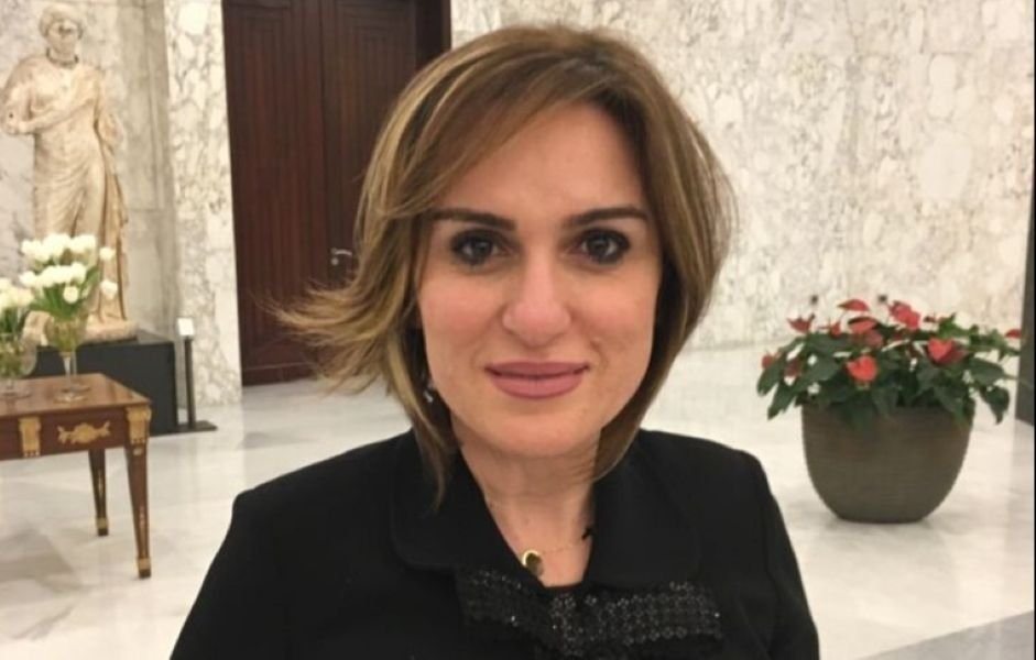 تعيين غراسيا القزّي: الدّولة تُكافئ الاشتباه وتُقيل المسؤوليّة