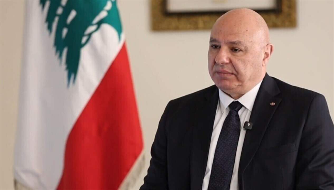 مباردة عون.. وفقدان الثقة