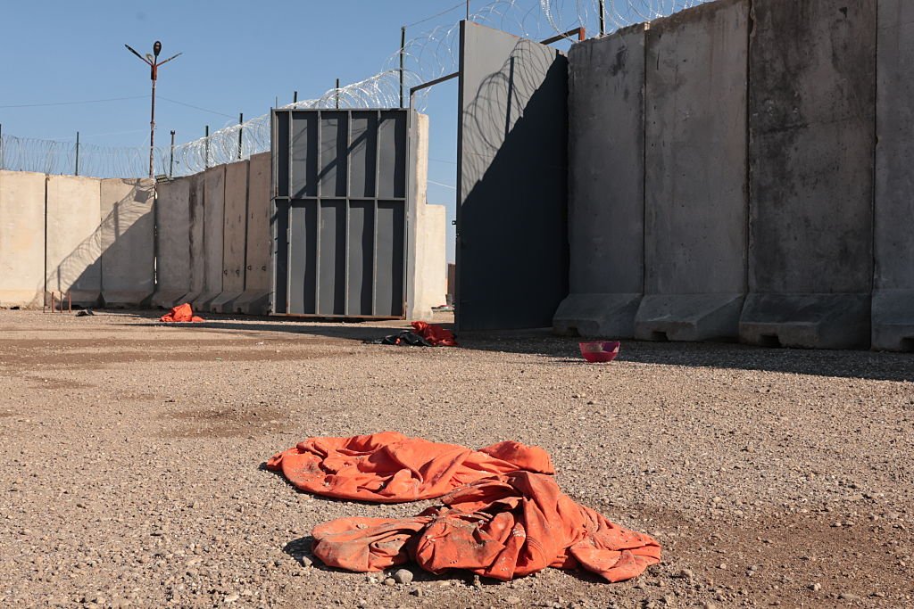 العراق أمام تقاطع طرق.. 