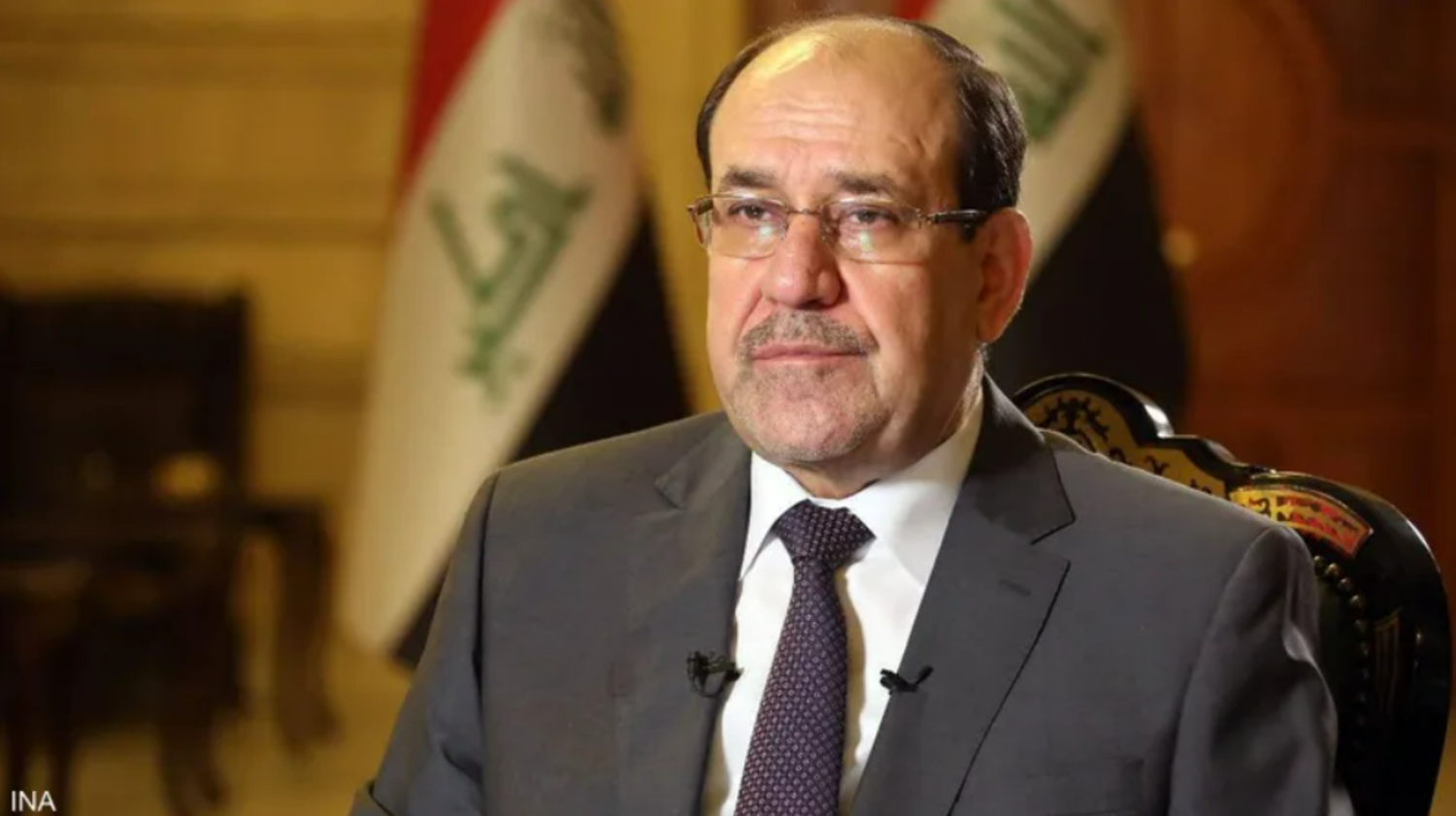 نوري المالكي مجدّداً.. المرشد 