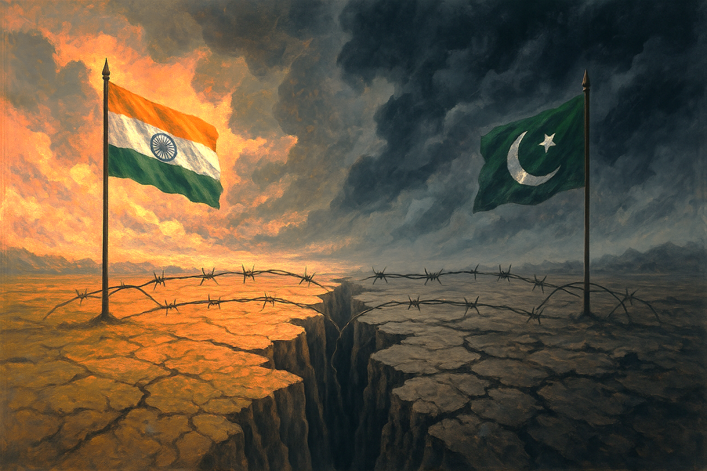 باكستان تُغيّر جلدها: صعود عسكري ودبلوماسية هجومية