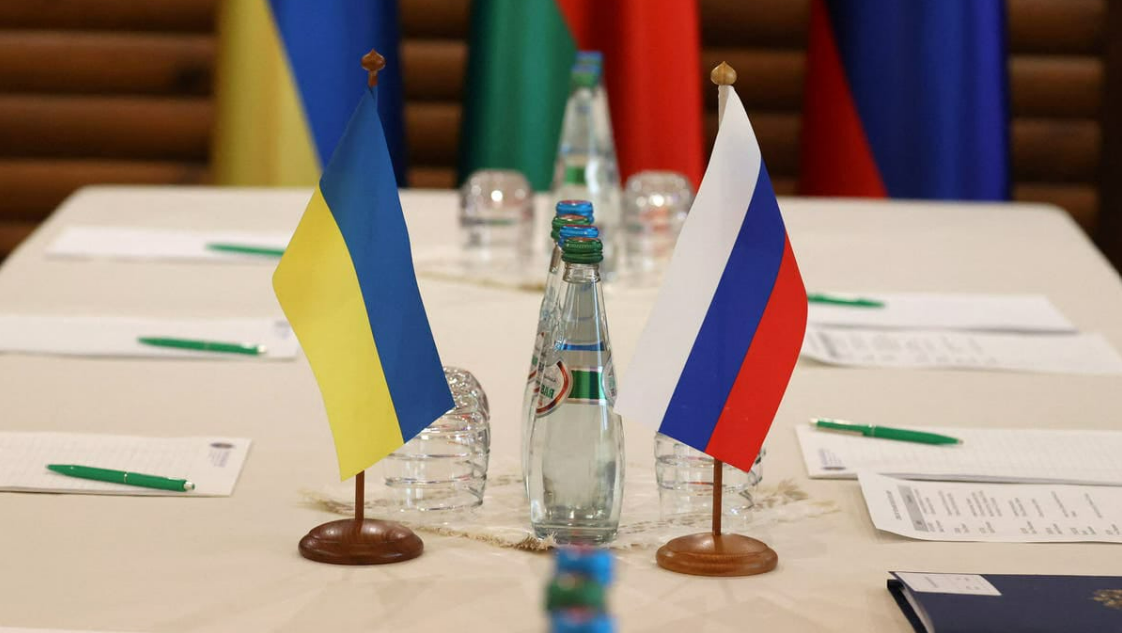 المفاوضات الرّوسيّة - الأوكرانيّة...تدير السّلام ولا تُنهي الصّراع