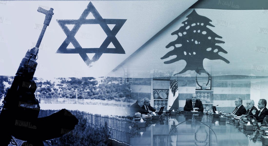 لبنان أبلغ إسرائيل: ضرباتكم تفيد 