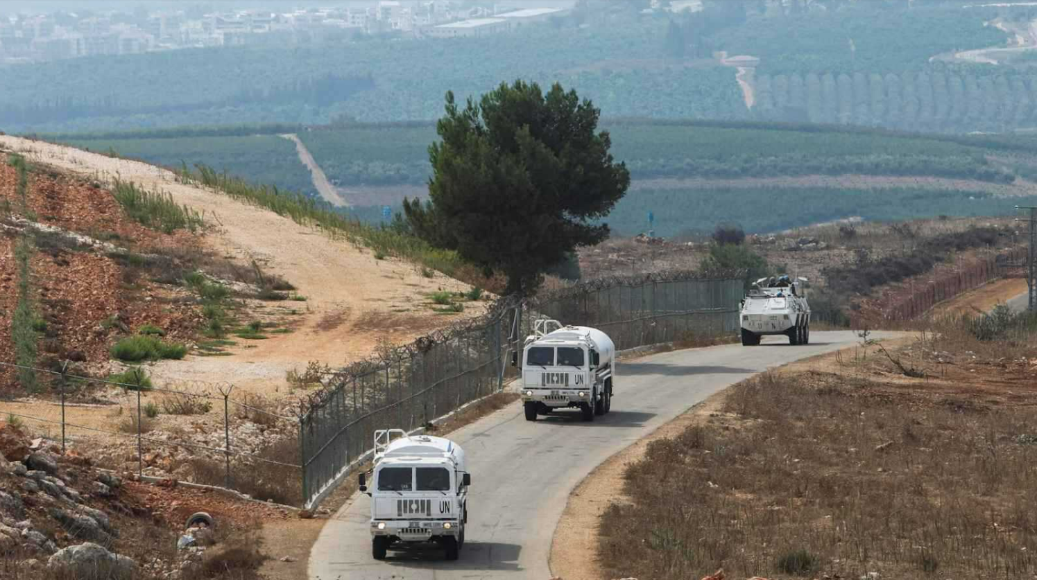 باريس: لن نخرج من 