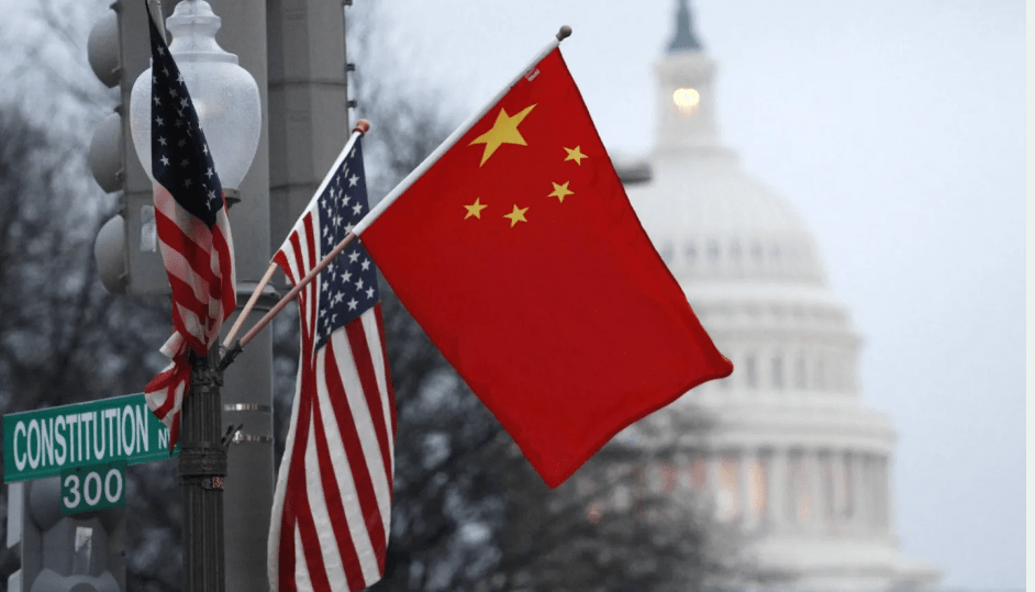 ترامب – الصّين: حرب التّكنولوجيا وسلاسل الإمداد