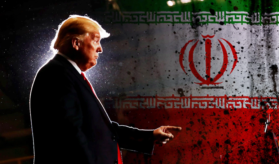 طهران الحائرة: ترامب يخدعنا والحرب حتمية