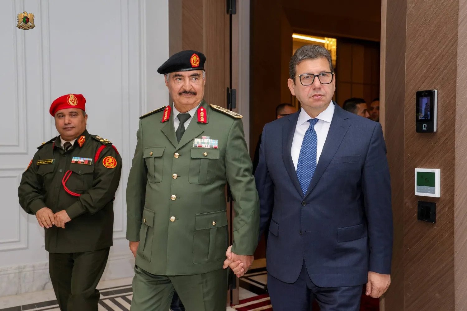 السّودان يضع حفتر “الإماراتي” أمام أصعب اختبار