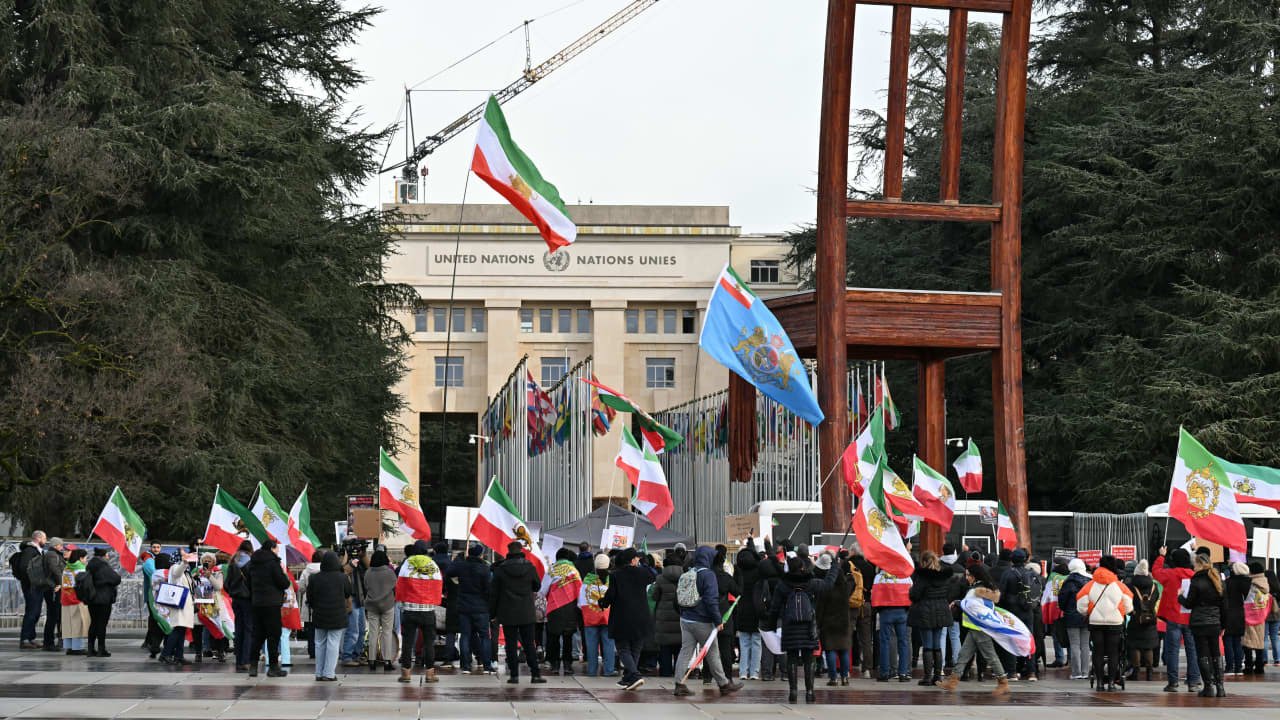 فرصة النّظام الإيرانيّ… صفر