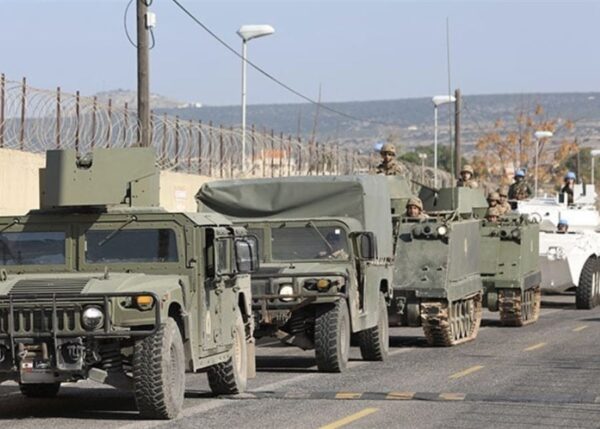 الجيش اللبنانيّ