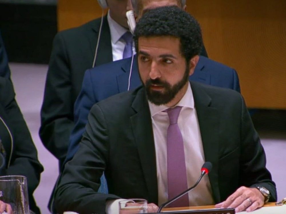 سوريا والجولان: السّيادة قبل أيّ تفاوض