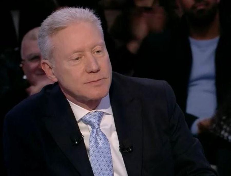 هل يواجه وزير الخارجيّة دعوى جزائيّة؟