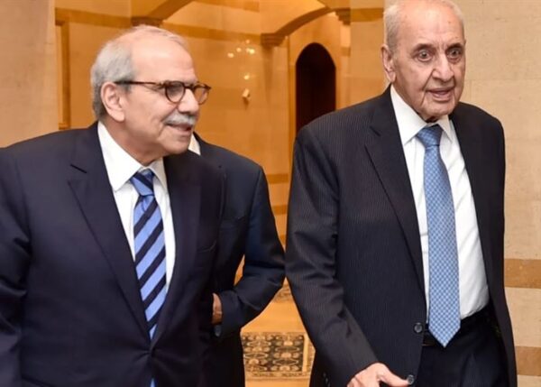 الانتخابات النيابيّة