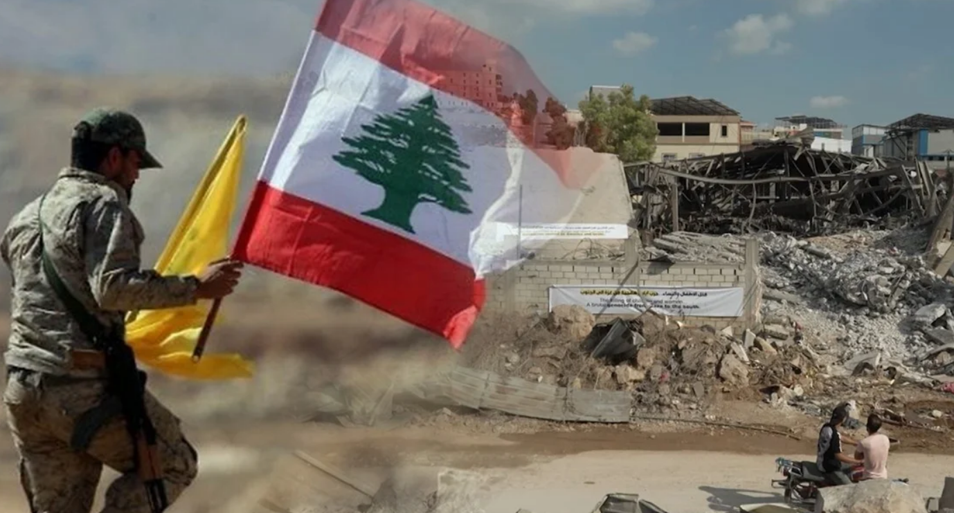 3 سيناريوهات مرتقبة لسلاح الحزب.. أحدها الحرب