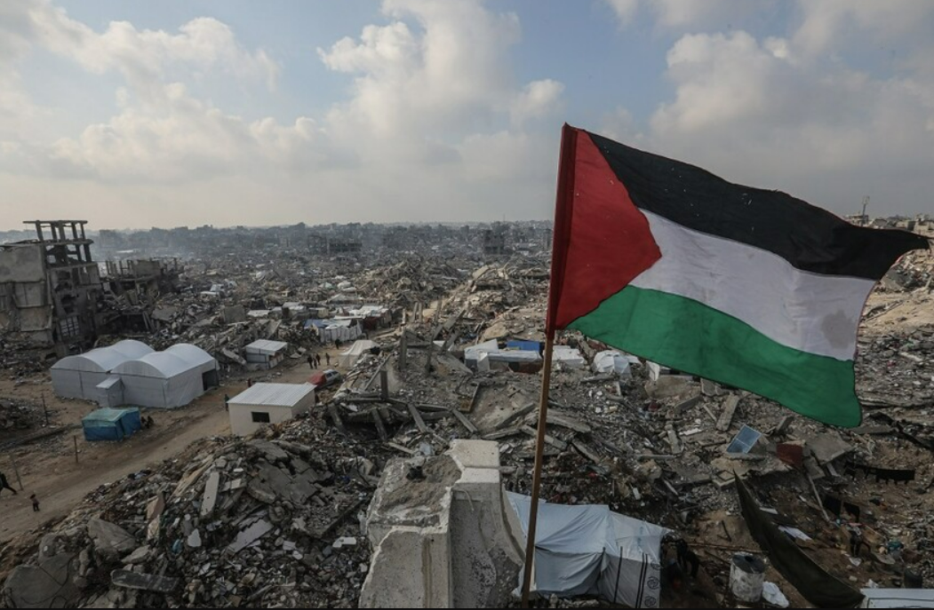 الضّفّة أوّلاً.. هناك تُدفن الدّولة الفلسطينيّة